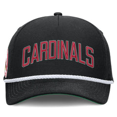 St. Louis Cardinals Nike Cooperstown Collection Rise Adjustable Hat - MLB
