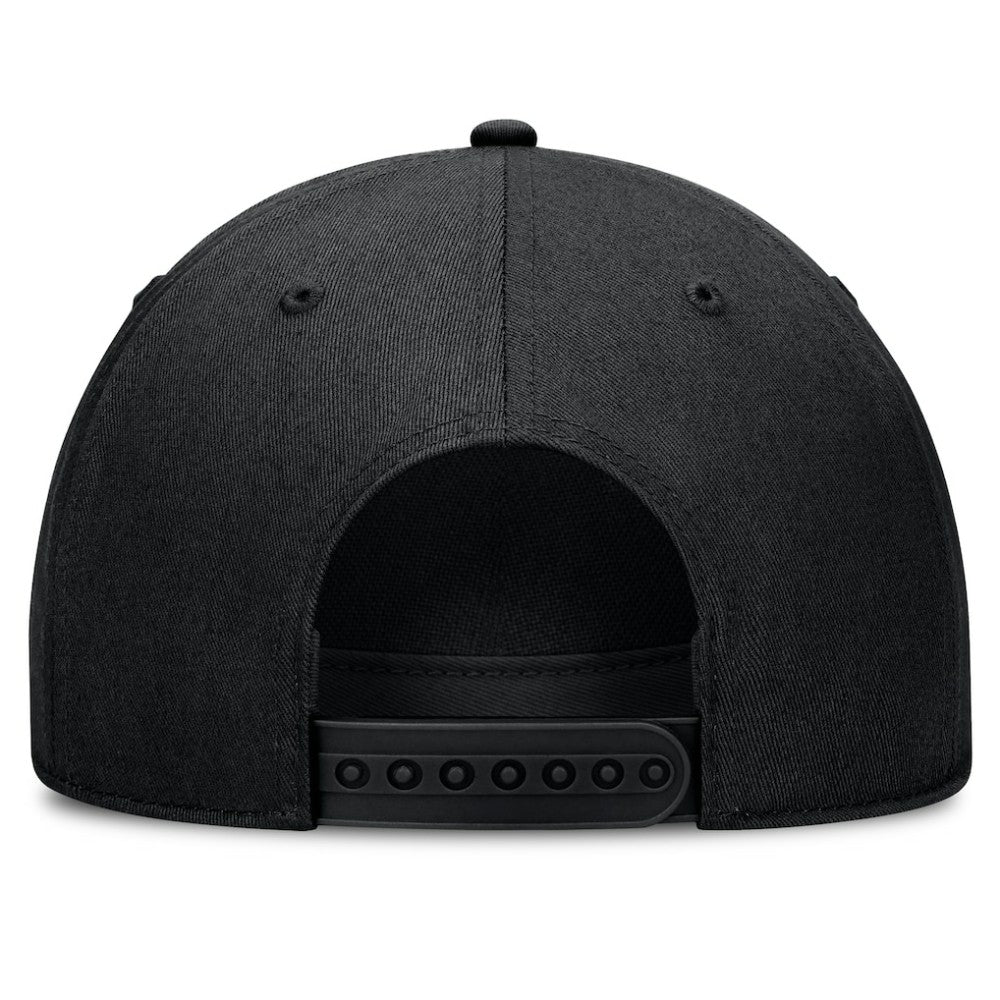 Seattle Mariners Nike Cooperstown Collection Rise Adjustable Hat - MLB