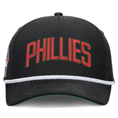 Philadelphia Phillies Nike Cooperstown Collection Rise Adjustable Hat - MLB