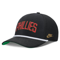 Philadelphia Phillies Nike Cooperstown Collection Rise Adjustable Hat - MLB