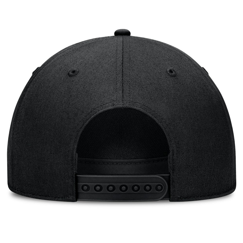 New York Mets Nike Cooperstown Collection Rise Adjustable Hat - MLB