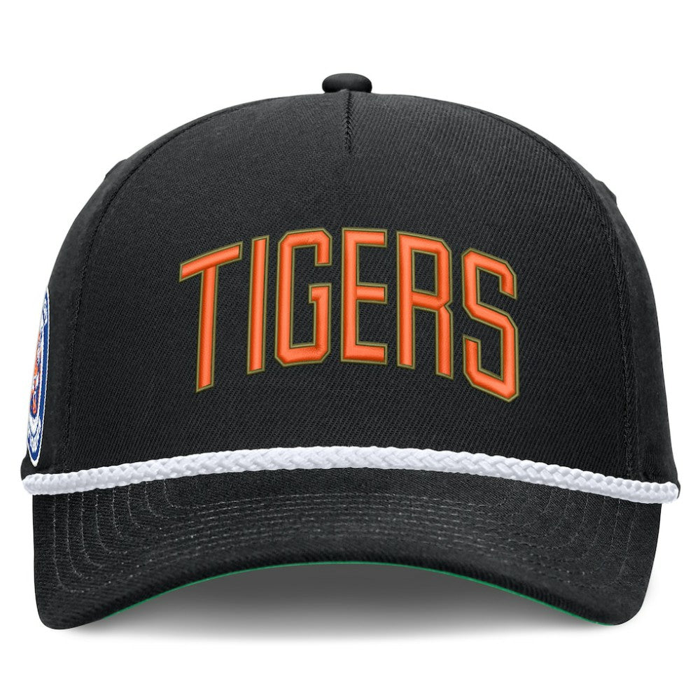 Detroit Tigers Nike Cooperstown Collection Rise Adjustable Hat - MLB