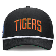 Detroit Tigers Nike Cooperstown Collection Rise Adjustable Hat - MLB