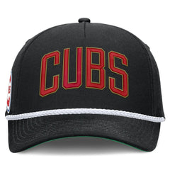 Chicago Cubs Nike Cooperstown Collection Rise Adjustable Hat - MLB