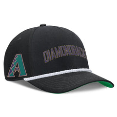 Arizona Diamondbacks Nike Cooperstown Collection Rise Adjustable Hat - MLB