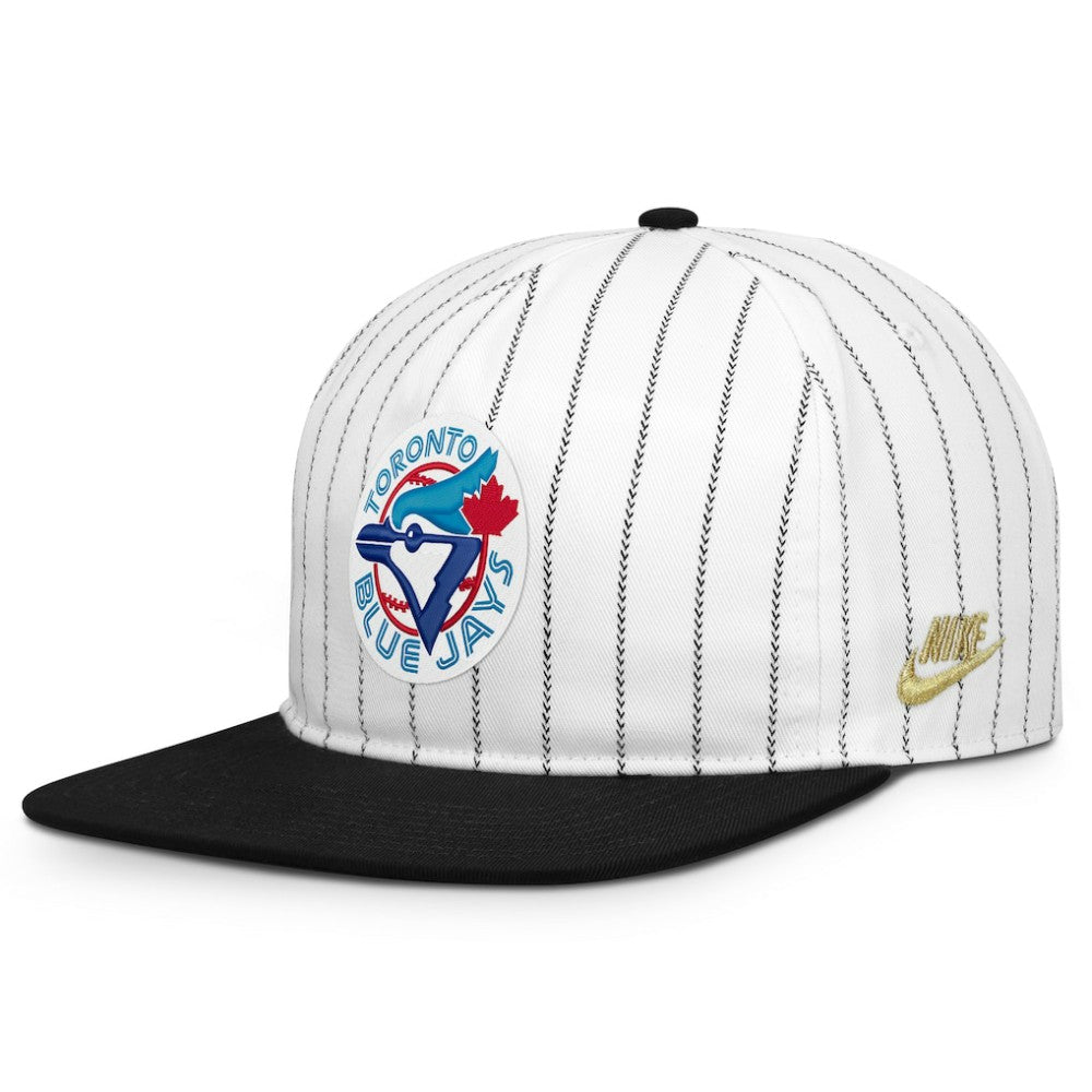 Toronto Blue Jays Nike Cooperstown Collection Pro Adjustable Hat - MLB