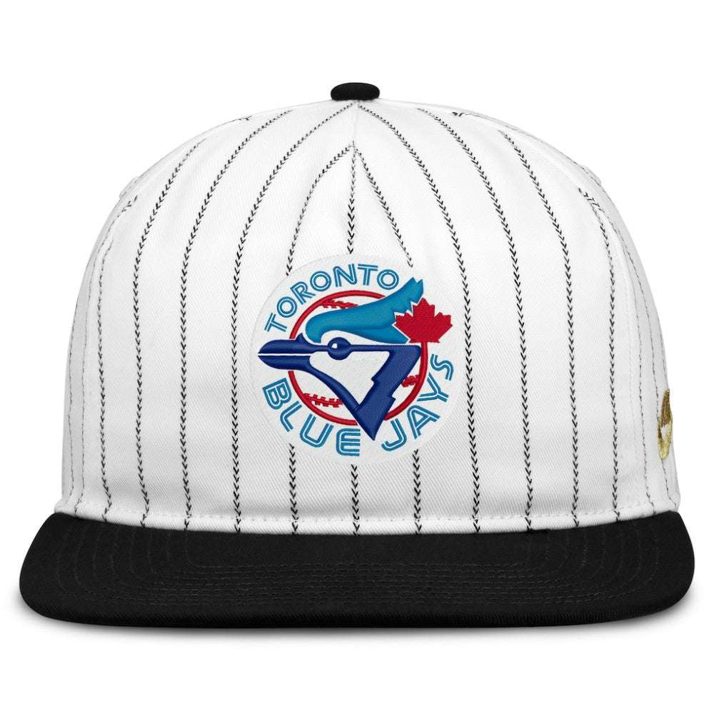 Toronto Blue Jays Nike Cooperstown Collection Pro Adjustable Hat - MLB