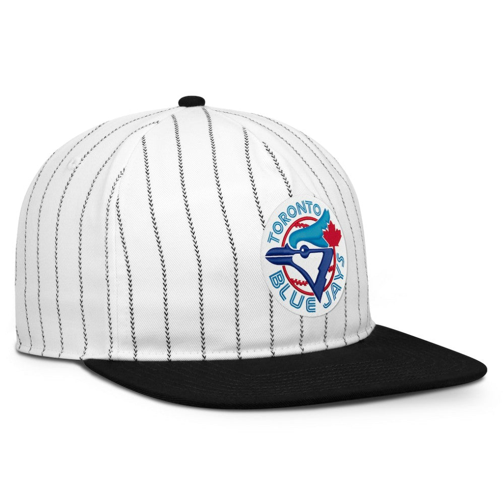 Toronto Blue Jays Nike Cooperstown Collection Pro Adjustable Hat - MLB