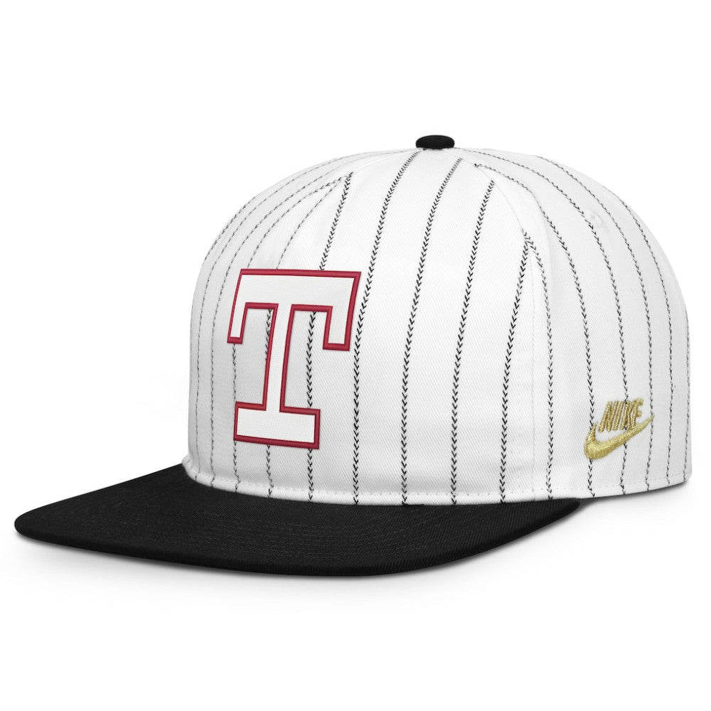 Texas Rangers Nike Cooperstown Collection Pro Adjustable Hat - MLB