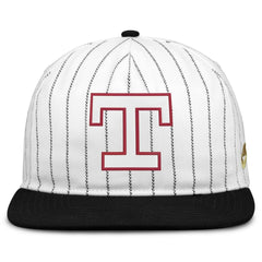 Texas Rangers Nike Cooperstown Collection Pro Adjustable Hat - MLB