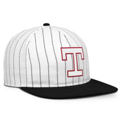 Texas Rangers Nike Cooperstown Collection Pro Adjustable Hat - MLB