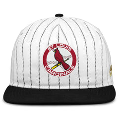 St. Louis Cardinals Nike Cooperstown Collection Pro Adjustable Hat - MLB