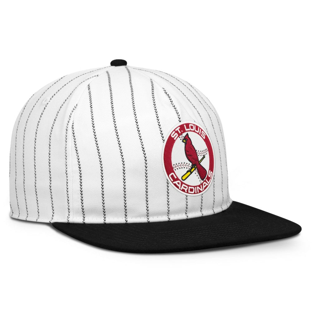 St. Louis Cardinals Nike Cooperstown Collection Pro Adjustable Hat - MLB