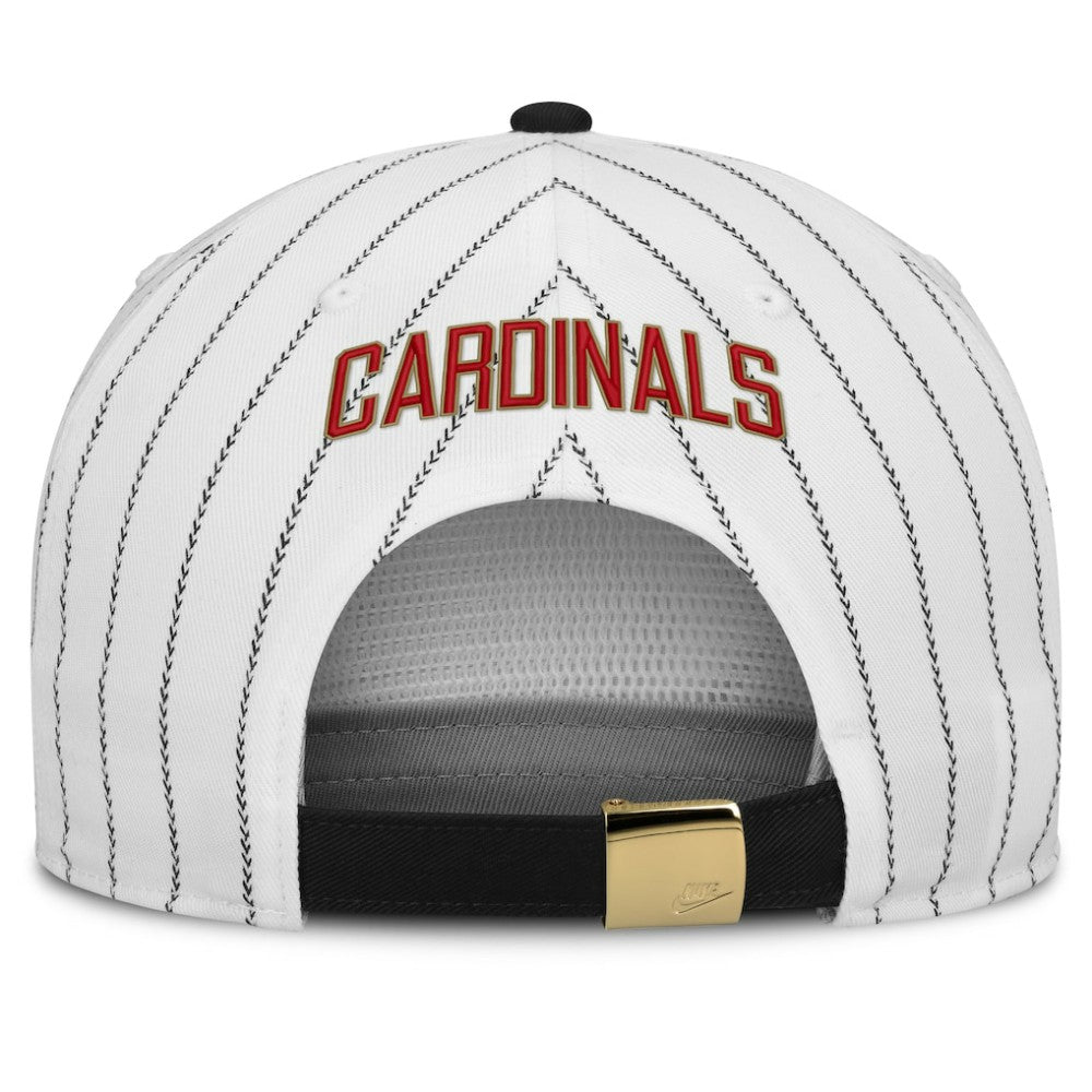 St. Louis Cardinals Nike Cooperstown Collection Pro Adjustable Hat - MLB