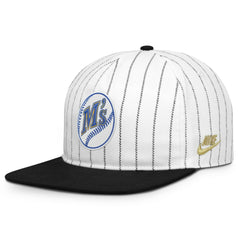 Seattle Mariners Nike Cooperstown Collection Pro Adjustable Hat - MLB