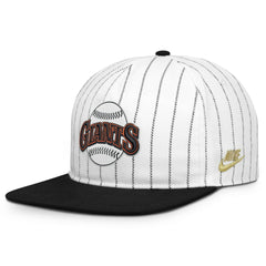 San Francisco Giants Nike Cooperstown Collection Pro Adjustable Hat - MLB