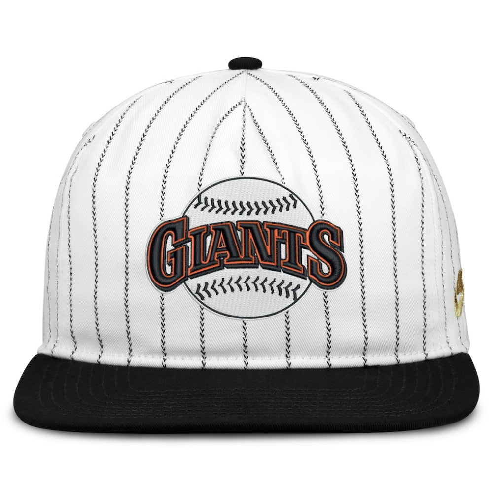 San Francisco Giants Nike Cooperstown Collection Pro Adjustable Hat - MLB