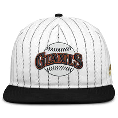 San Francisco Giants Nike Cooperstown Collection Pro Adjustable Hat - MLB