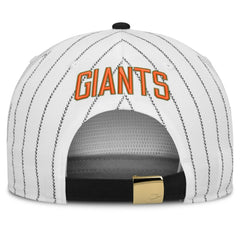 San Francisco Giants Nike Cooperstown Collection Pro Adjustable Hat - MLB