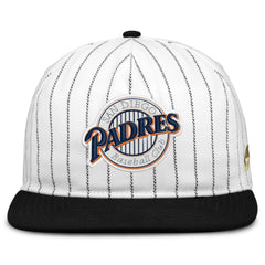 San Diego Padres Nike Cooperstown Collection Pro Adjustable Hat - MLB