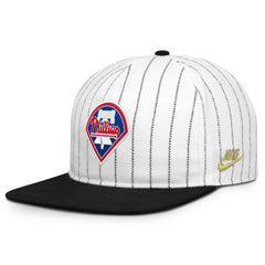 Philadelphia Phillies Nike Cooperstown Collection Pro Adjustable Hat - MLB