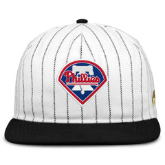 Philadelphia Phillies Nike Cooperstown Collection Pro Adjustable Hat - MLB