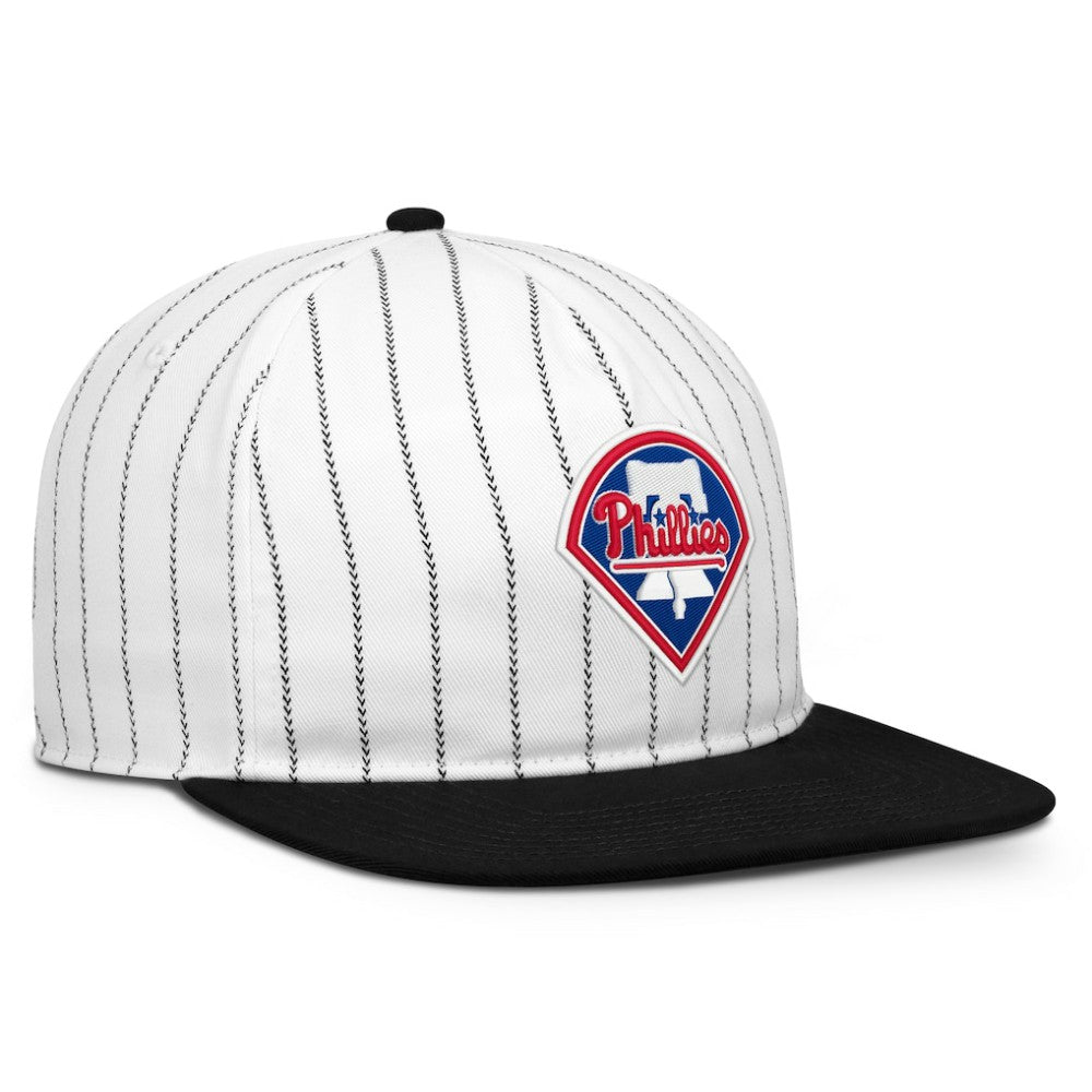 Philadelphia Phillies Nike Cooperstown Collection Pro Adjustable Hat - MLB