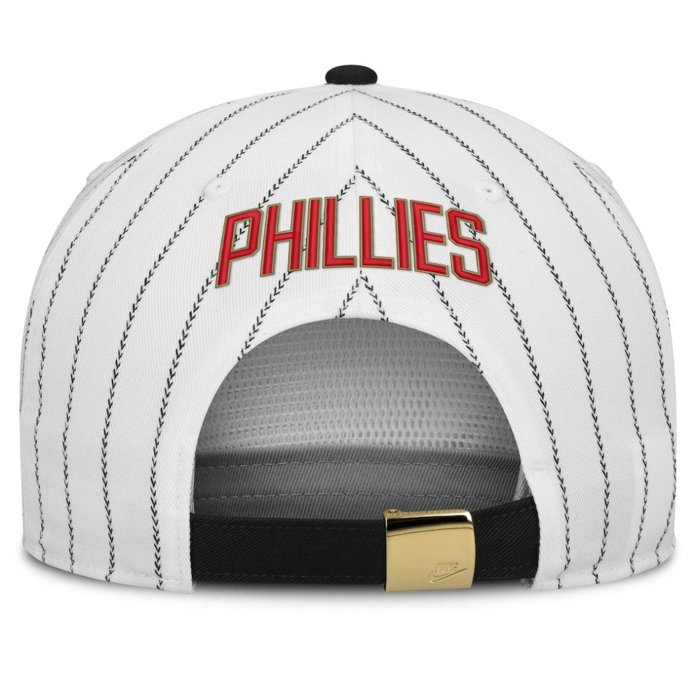 Philadelphia Phillies Nike Cooperstown Collection Pro Adjustable Hat - MLB