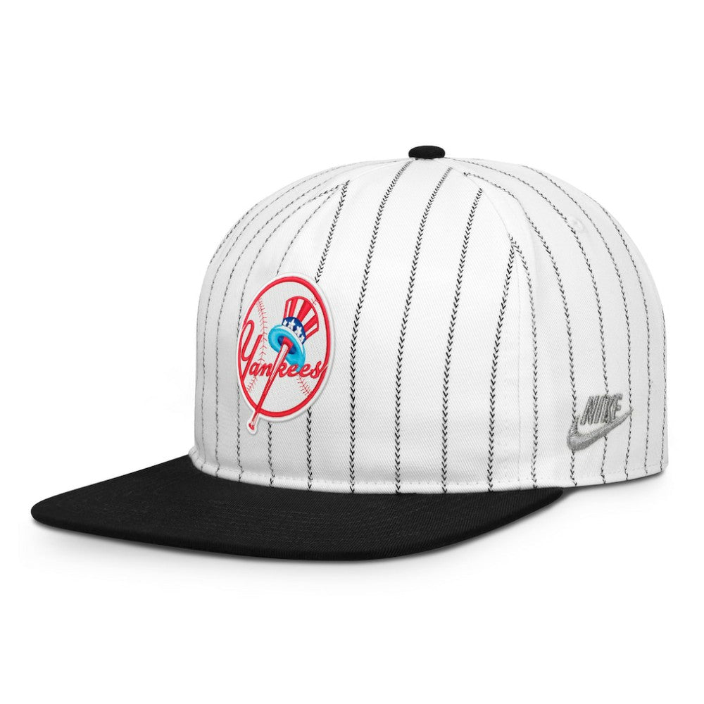 New York Yankees Nike Cooperstown Collection Pro Adjustable Hat - MLB