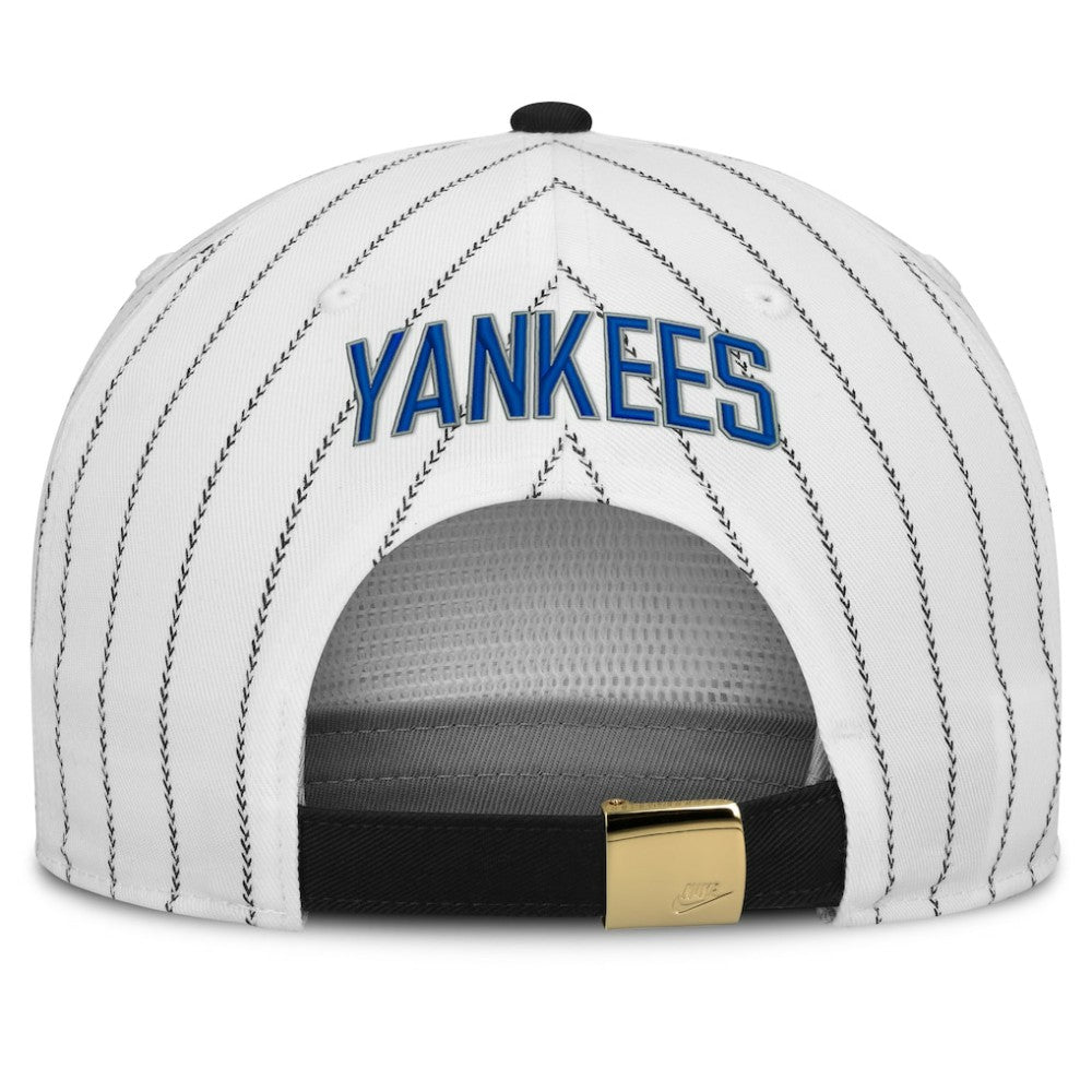 New York Yankees Nike Cooperstown Collection Pro Adjustable Hat - MLB