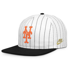 New York Mets Nike Cooperstown Collection Pro Adjustable Hat - MLB