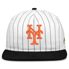 New York Mets Nike Cooperstown Collection Pro Adjustable Hat - MLB