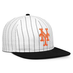 New York Mets Nike Cooperstown Collection Pro Adjustable Hat - MLB