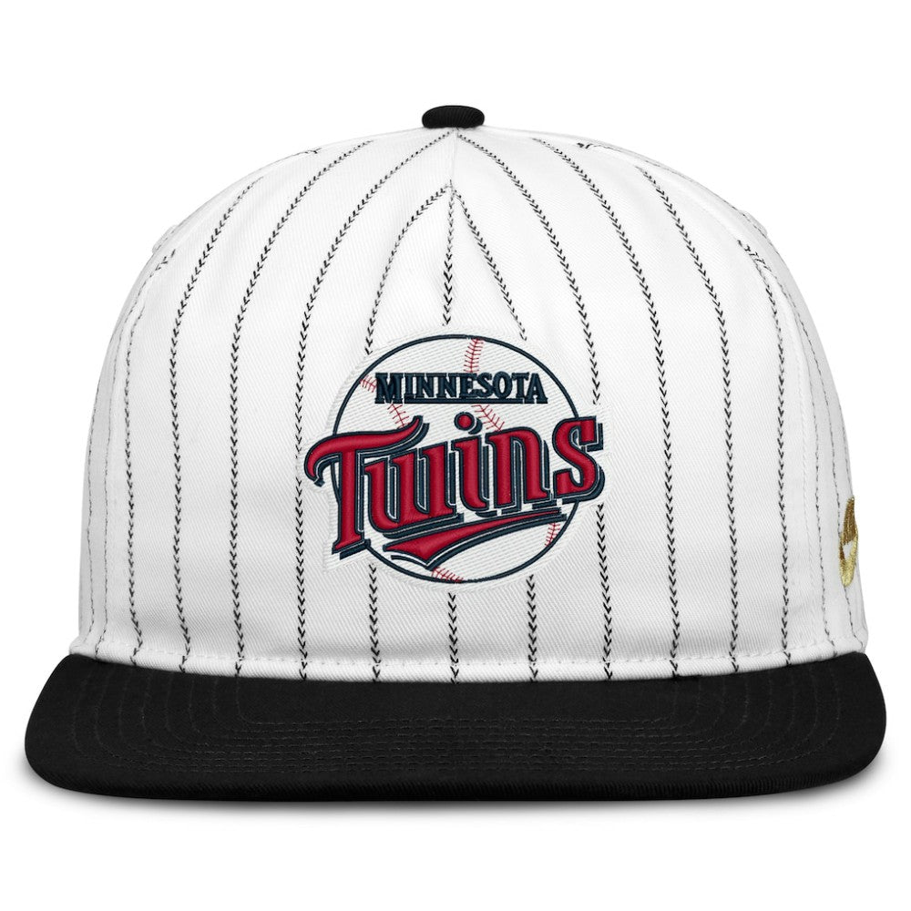 Minnesota Twins Nike Cooperstown Collection Pro Adjustable Hat - MLB