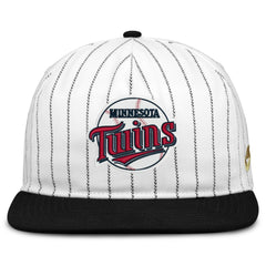 Minnesota Twins Nike Cooperstown Collection Pro Adjustable Hat - MLB