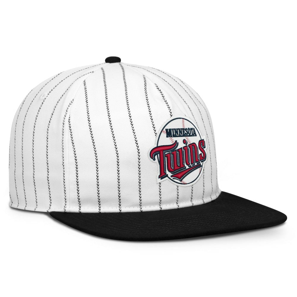 Minnesota Twins Nike Cooperstown Collection Pro Adjustable Hat - MLB