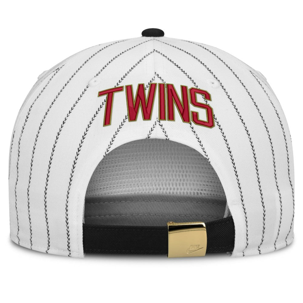 Minnesota Twins Nike Cooperstown Collection Pro Adjustable Hat - MLB