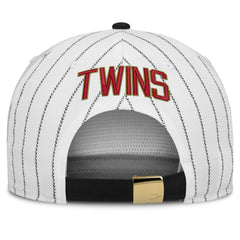Minnesota Twins Nike Cooperstown Collection Pro Adjustable Hat - MLB
