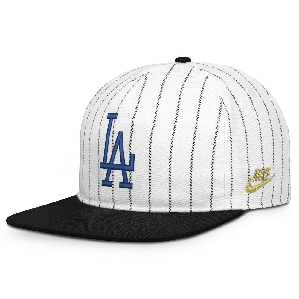 Los Angeles Dodgers Nike Cooperstown Collection Pro Adjustable Hat - MLB
