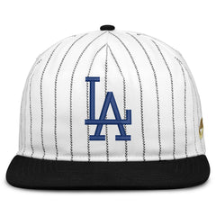 Los Angeles Dodgers Nike Cooperstown Collection Pro Adjustable Hat - MLB