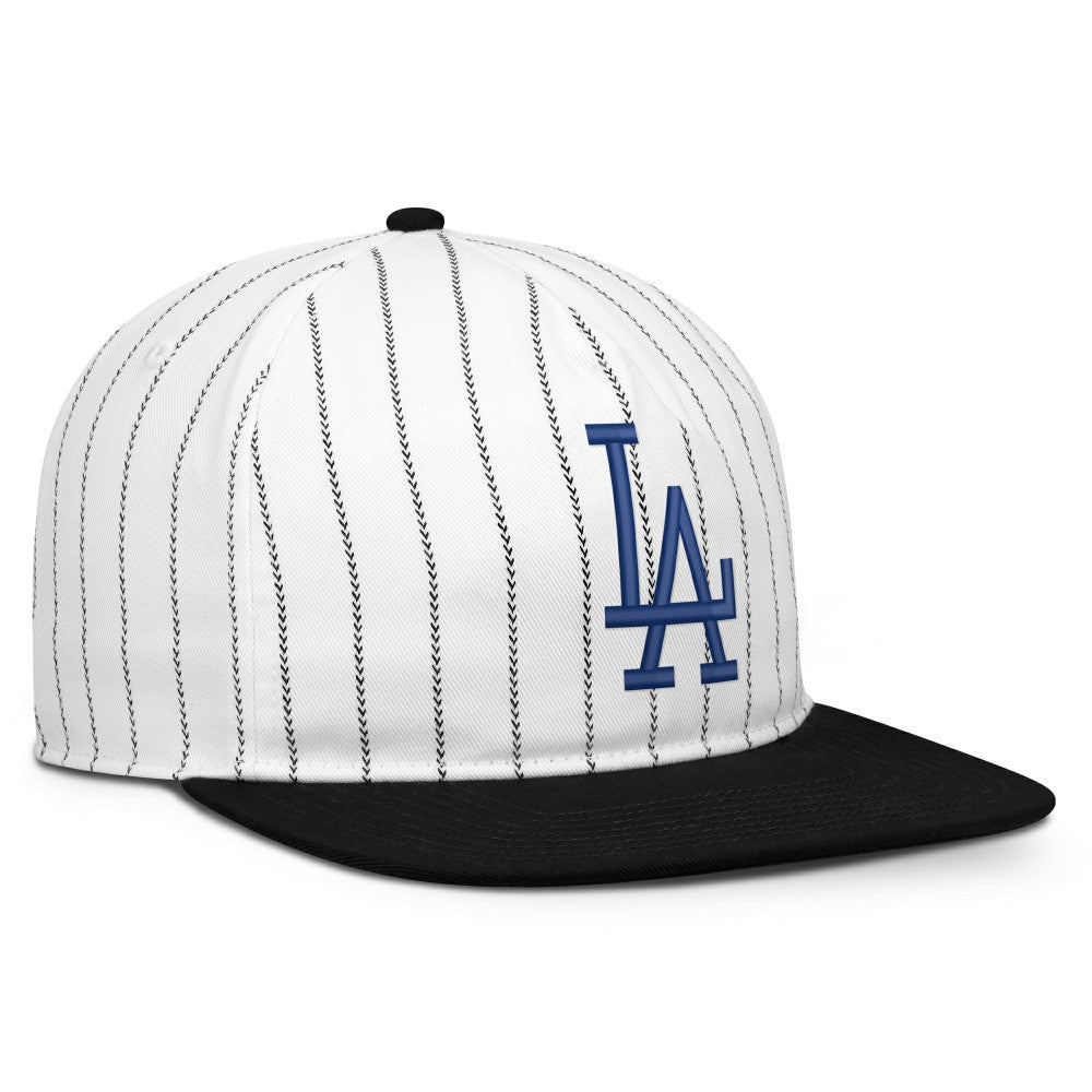 Los Angeles Dodgers Nike Cooperstown Collection Pro Adjustable Hat - MLB