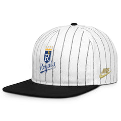 Kansas City Royals Nike Cooperstown Collection Pro Adjustable Hat - MLB