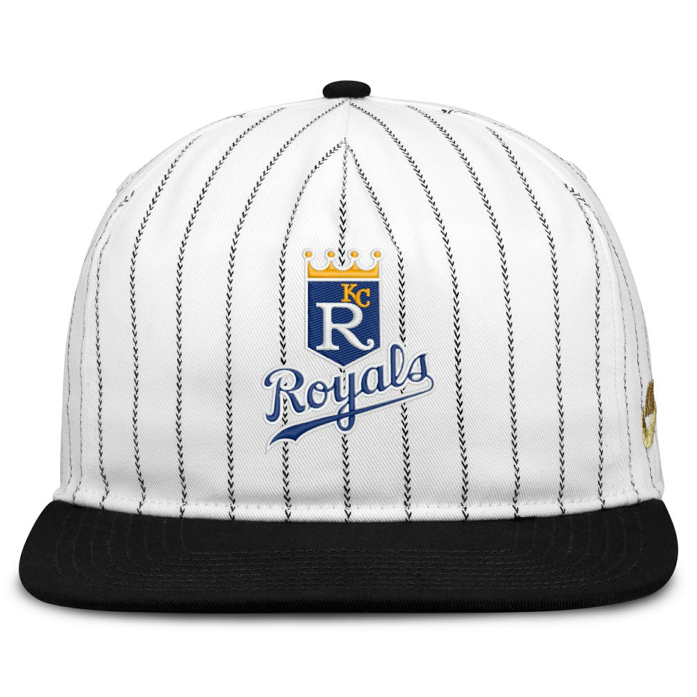 Kansas City Royals Nike Cooperstown Collection Pro Adjustable Hat - MLB