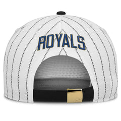 Kansas City Royals Nike Cooperstown Collection Pro Adjustable Hat - MLB
