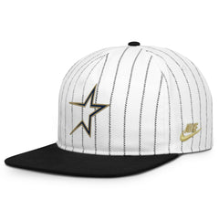 Houston Astros Nike Cooperstown Collection Pro Adjustable Hat - MLB