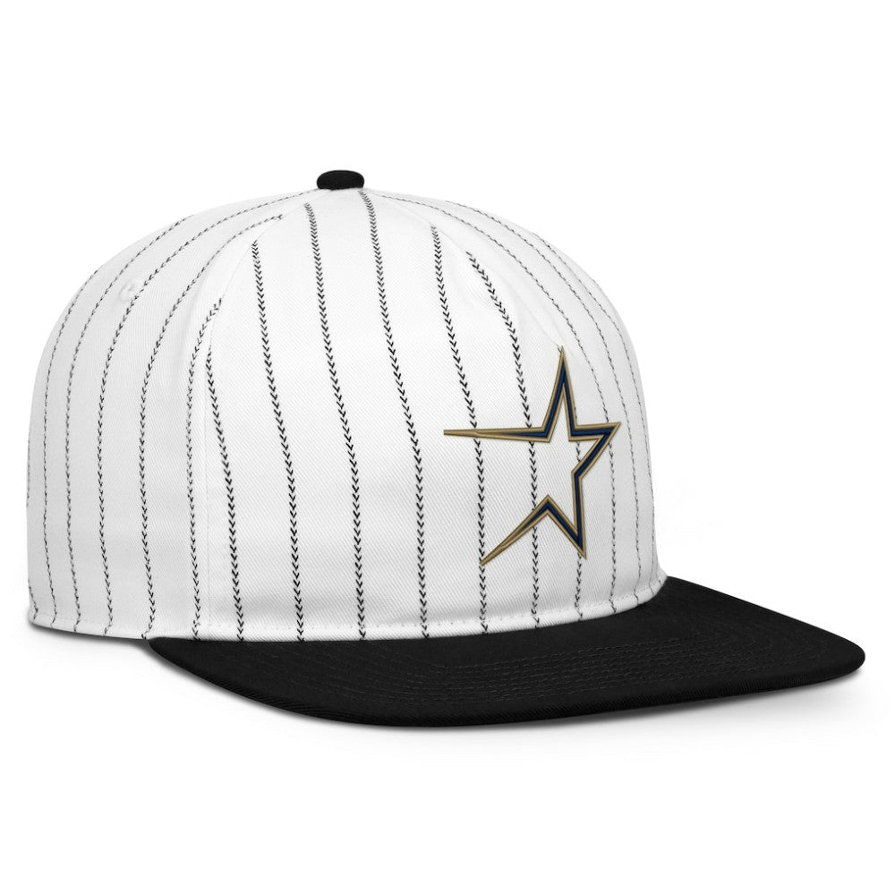 Houston Astros Nike Cooperstown Collection Pro Adjustable Hat - MLB