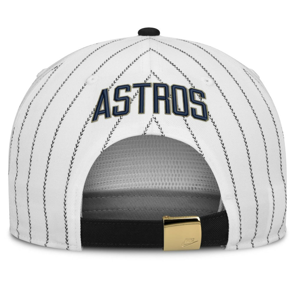 Houston Astros Nike Cooperstown Collection Pro Adjustable Hat - MLB