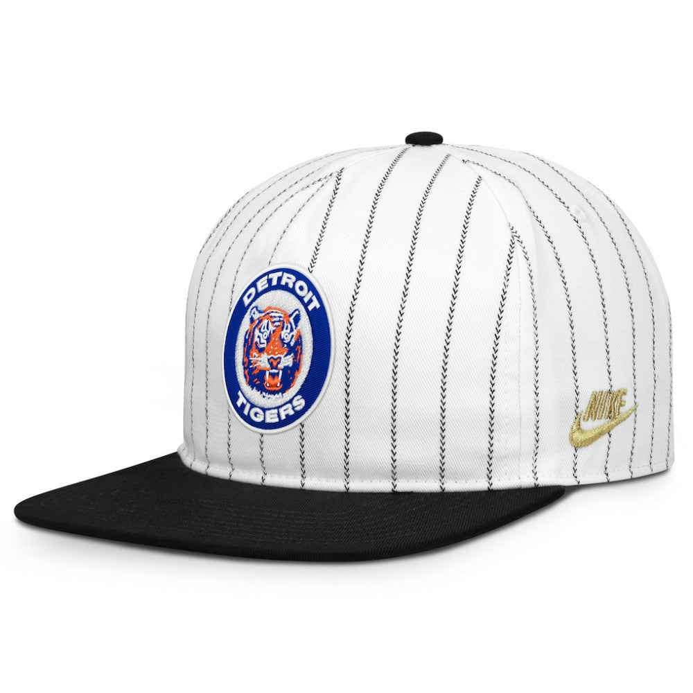 Detroit Tigers Nike Cooperstown Collection Pro Adjustable Hat - MLB
