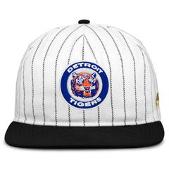 Detroit Tigers Nike Cooperstown Collection Pro Adjustable Hat - MLB
