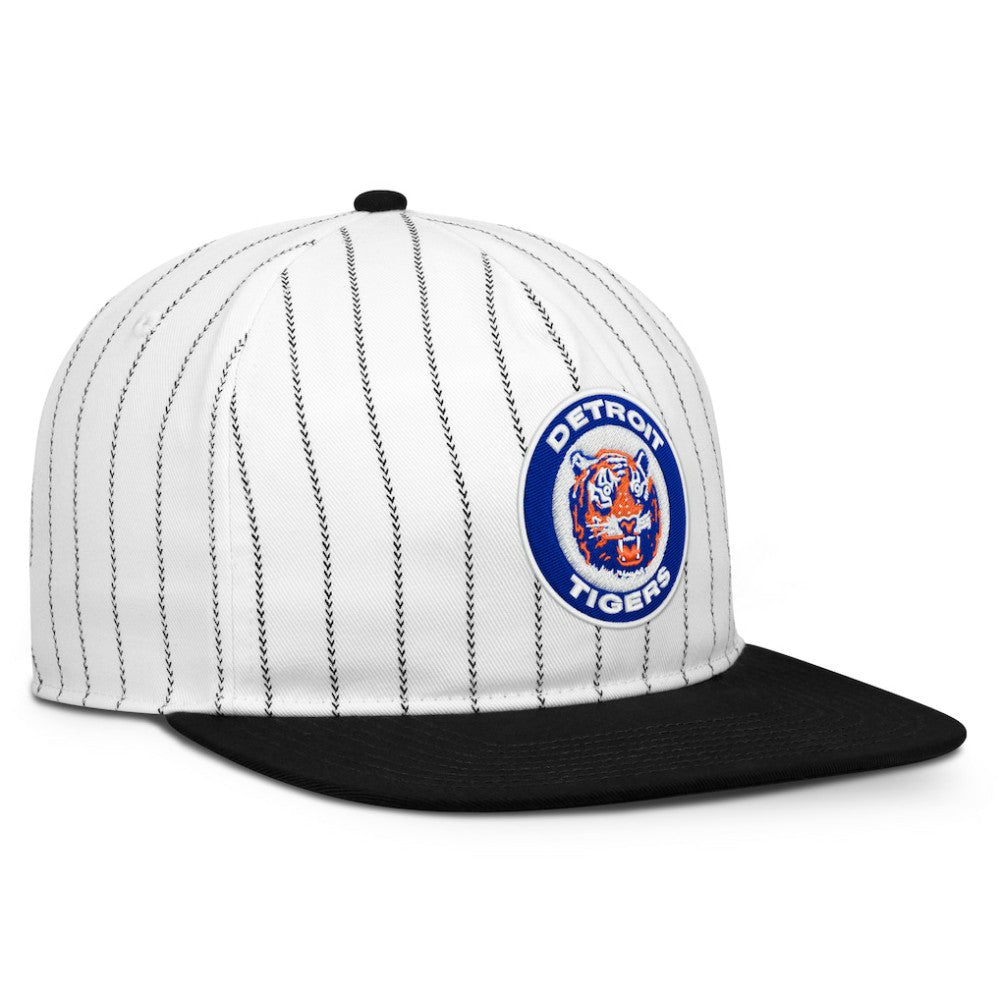 Detroit Tigers Nike Cooperstown Collection Pro Adjustable Hat - MLB
